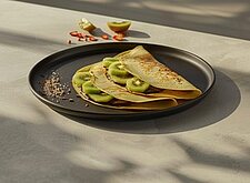 Image of Kiwi-Crêpes