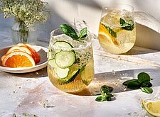 Image of Spa Spritz