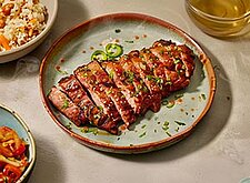 Image of Char Siu - BBQ-Schweinefleisch
