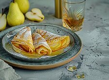 Image of Birnen-Pfannkuchen