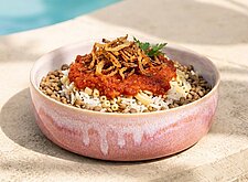 Image of Koshari