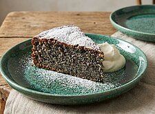 Image of Mohnkuchen