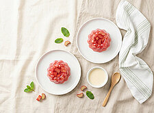 Image of Rhabarbersülze