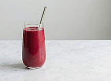 Image of Rote Beete Smoothie
