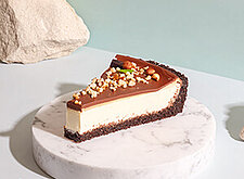 Image of Maxi King Cheesecake