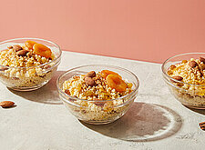 Image of Süßer Couscous