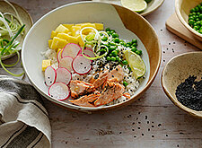 Image of Poke Bowl