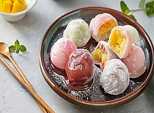 Image of Mochi-Eis
