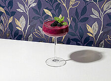 Image of Brombeer-Smoothie