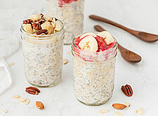 Image of Overnight Oats