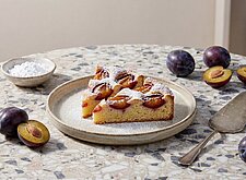 Image of Zwetschgenkuchen