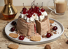 Image of Maronen Parfait