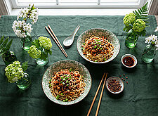 Image of Dan Dan Nudeln