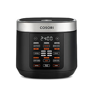 Cosori® 5.0-Quart Rice Cooker
