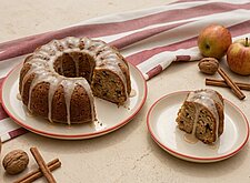 Image of Amerikanischer Kranzkuchen