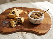 Image of Hamantaschen