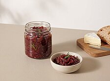 Image of Rotes Zwiebel Chutney