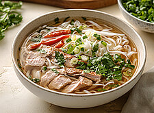Image of Pho Ga