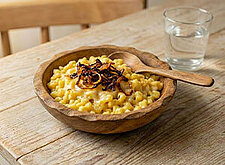 Image of Vorarlberger Käsknöpfle