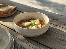 Image of Bouillabaisse