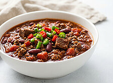 Image of Chili con Café