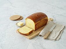 Image of Briochebrot