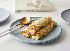 Image of Crêpes mit Frischkäse