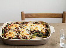 Image of Mangold Auflauf