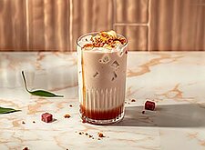 Image of Bananen-Karamell-Smoothie