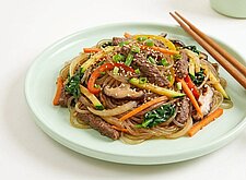 Image of Japchae