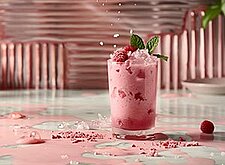 Image of Himbeer-Smoothie
