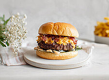 Image of Crack Burger