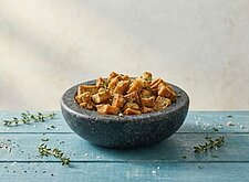 Image of Hausgemachte Croutons
