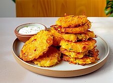 Image of Kartoffelpuffer