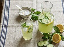 Image of Gurken-Limonade
