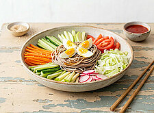 Image of Jaengban Guksu