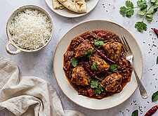 Image of Kolhapuri Chicken