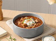 Image of Szegediner Gulaschsuppe