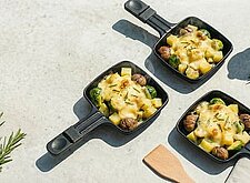 Image of Winterpfännchen