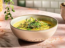 Image of Kohlsprossensuppe