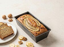 Image of Veganes Bananenbrot