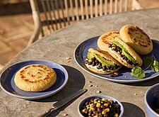 Image of Arepas