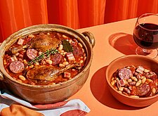 Image of Cassoulet