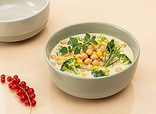 Image of Kichererbsen Broccoli Curry