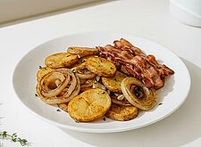 Image of Bratkartoffeln