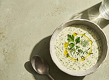 Image of Kräutersoße