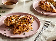 Image of Honig-Senf Pouletbrust