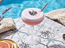 Image of Bouquet Cocktail