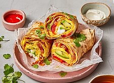 Image of Breakfast Burrito