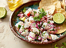 Image of Ceviche